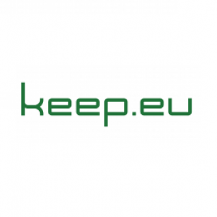 Logo Keep.eu Logo Keep.eu