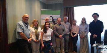 FEEL Stakeholder meeting held in Cork City