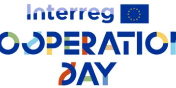 Interreg Cooperation Day logo 2024