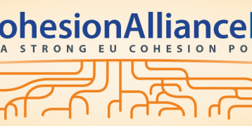 Cohesion Alliance logo