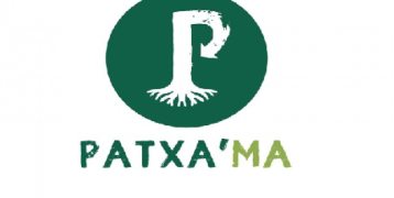 Logo of PATXA'MA Logo of PATXA'MA