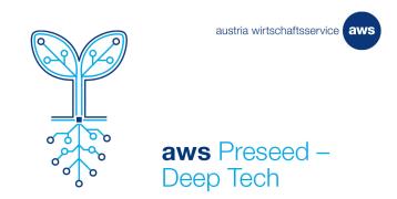 aws Preseed - Deep Tech