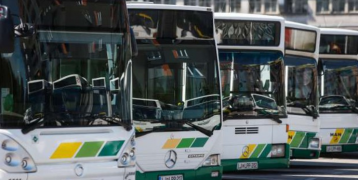  Increasing Transport capacity – Ljubljana public passenger transport 