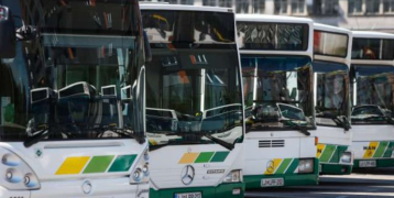 Increasing Transport capacity – Ljubljana public passenger transport Increasing Transport capacity – Ljubljana public passenger transport