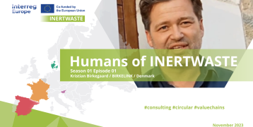 Humans of INERTWASTE s01e01