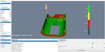 CAD Computer- Aided Design, Manufacturability, Producability