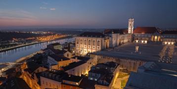 City of Coimbra