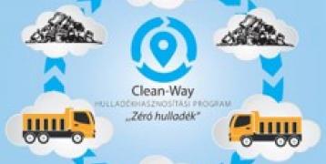 Clean-Way zero waste programme