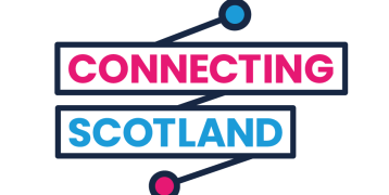 Connecting Scotland Connecting Scotland