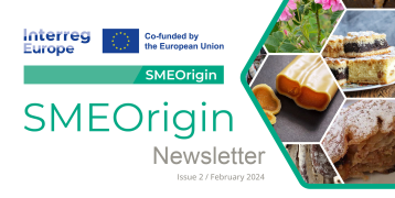 SMEOrigin Newsletter #2 Feb 24