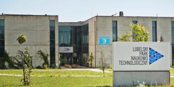 Lublin Science and Technology Park