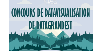 Datavisualisation contest