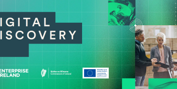 Digital Discovery Programme