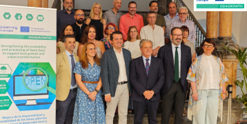 We are delighted to share news on our most recent OD4Growth stakeholders' meeting in Spain! 🌐