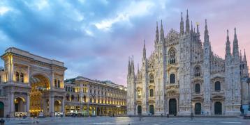 Duomo Milano