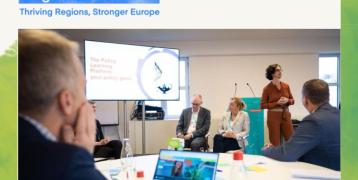 European Week of Regions and Cities 2023