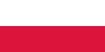 Polish flag Polish flag
