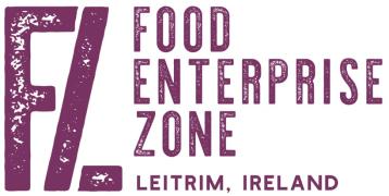 Food Enterprise Zone Leitrim Logo