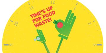 Food waste