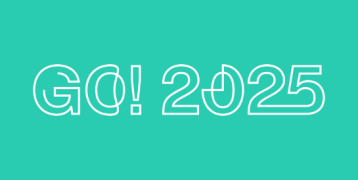 European Capital of Culture 2025 logo