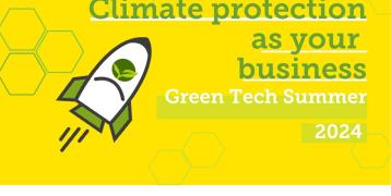 Green Tech Summer 2024