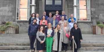 Group picture II - Leitrim peer review.jpg