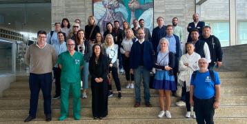 Interregional Collaboration on Social Economy Strengthened at SECON Project Meeting in Cáceres