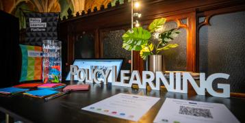 Policy learning tag Policy learning tag