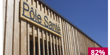 Evaluate the economic, social and environmental value of a wood construction for a territorry Evaluate the economic, social and environmental value of a wood construction for a territorry
