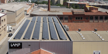 Fostering the energy transition at business level from a collaborative perspective Fostering the energy transition at business level from a collaborative perspective