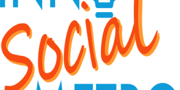 InnoSocialMetro Logo