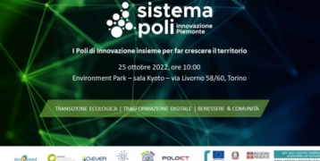 Innovation clusters’ ecosystem of the Piedmont Region