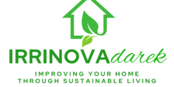 Irrinova Darek-Renovate your home Irrinova Darek-Renovate your home
