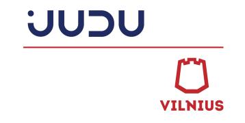 JUDU logo