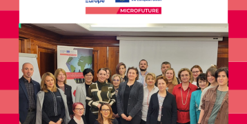 Microfuture Romania