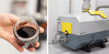 Pyrolysis and bio-oil Pyrolysis and bio-oil