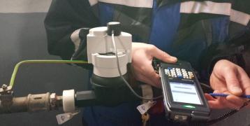Smart metering Ostravské vodárny a kanalizace a.s. Smart metering Ostravské vodárny a kanalizace a.s.