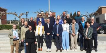 Participants of the Asco peer review Participants of the Asco peer review