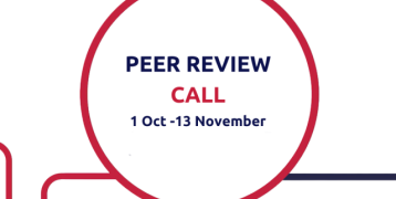 European Urban Initiative peer review call: 1 Oct - 13 November