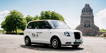 Flexa Service Leipzig Flexa Service Leipzig
