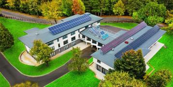 Gabrovo Smart Specialization Strategy Gabrovo Smart Specialization Strategy
