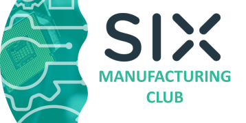 SIX Manufacturing Club logo