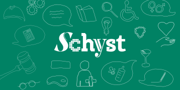 A profile image for the concept Schyst