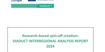 VIADUCT INTERREGIONAL ANALYSIS REPORT 2024