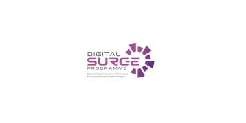 Digital Surge Digital Surge Programme