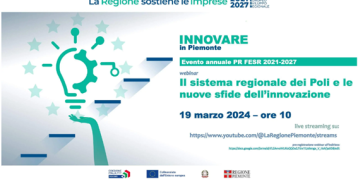 Regional cluster ecosystem innovation challenges in Piedmont