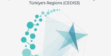 Turkish and EU flag above text on S3 strategy project