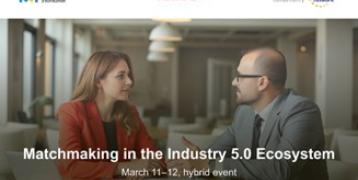 Matchmaking in the Industry 5.0 Ecosystem