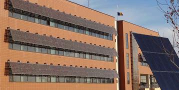 UVTgv Microgrid and EMS UVTgv Microgrid and EMS