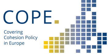 Graphic reads: Covering Cohesion Policy in Europe, Training MOOC for journalism students